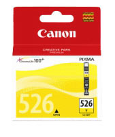 Canon CLI-526Y (4543B001AA)